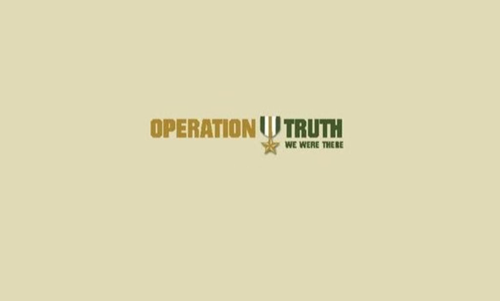 ICYMI: In 2004, history was made when #IAVA was founded as “Operation Truth” in a NYC studio apartment that began w/ a myspace page &amp; the goal of improving the lives of post 9/11 veterans. See more about where IAVA was when we were founded: bit.ly/2JaY6xm #IAVAWins