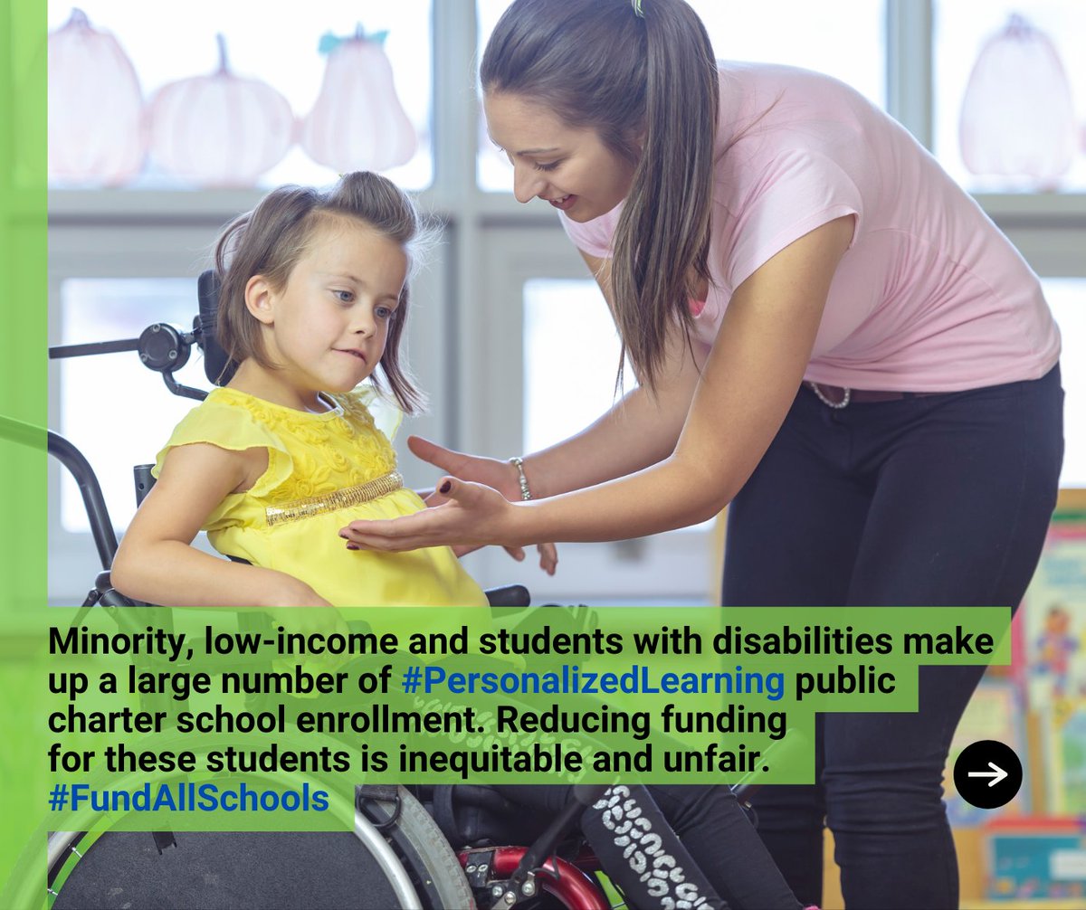 Reducing funding for the state's most vulnerable students is ...
