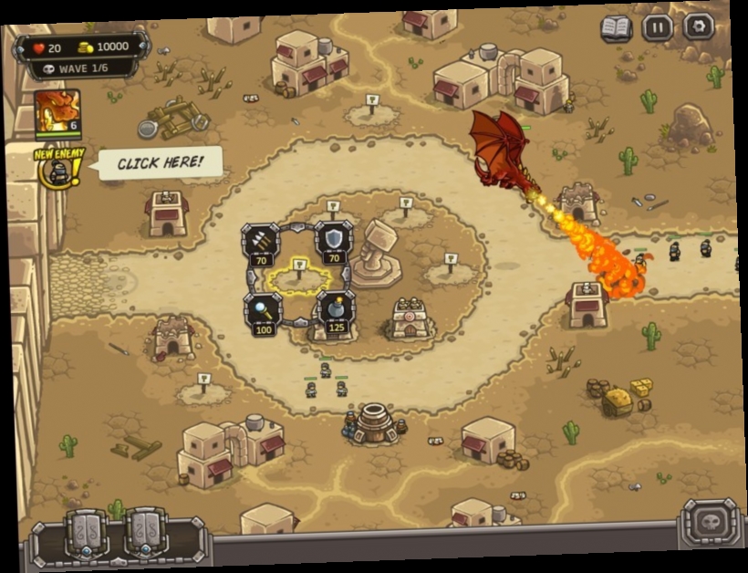 Play kingdom rush 3 Play kingdom rush 3
