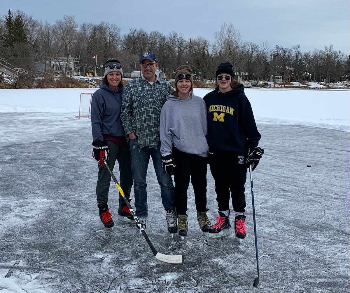 Jody Wielgosh tweet media