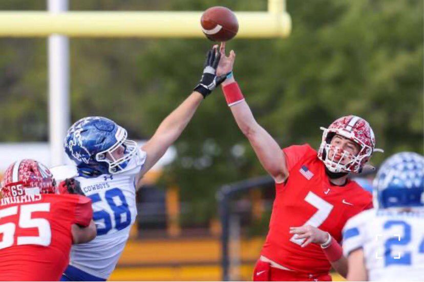 Cole Andrus tweet media