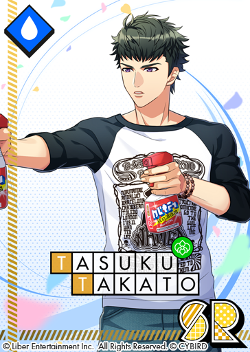 MankaiCompanyEN's tweet photo. Our next Improv Event, New Years and New Beginnings, is starting on 12/3 after maintenance! Do lots of Improv Battles for Tips to do Kame Gacha to get an SSR Juza and SR Tasuku! 
DL: https://t.co/wvTm8kC08Q
#a3game https://t.co/ccIdedCvHK