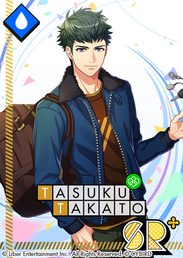 MankaiCompanyEN's tweet photo. Our next Improv Event, New Years and New Beginnings, is starting on 12/3 after maintenance! Do lots of Improv Battles for Tips to do Kame Gacha to get an SSR Juza and SR Tasuku! 
DL: https://t.co/wvTm8kC08Q
#a3game https://t.co/ccIdedCvHK