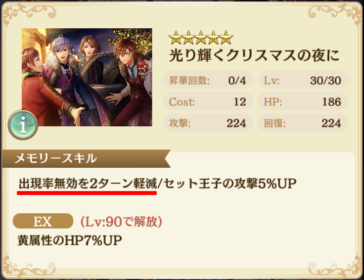 夢王国と眠れる100人の王子様 公式 Yume100prince Page 75 Twilog