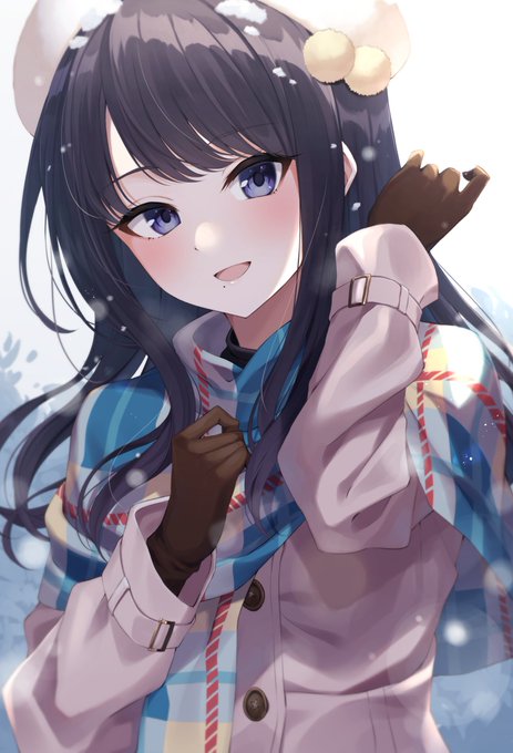 灯織 
