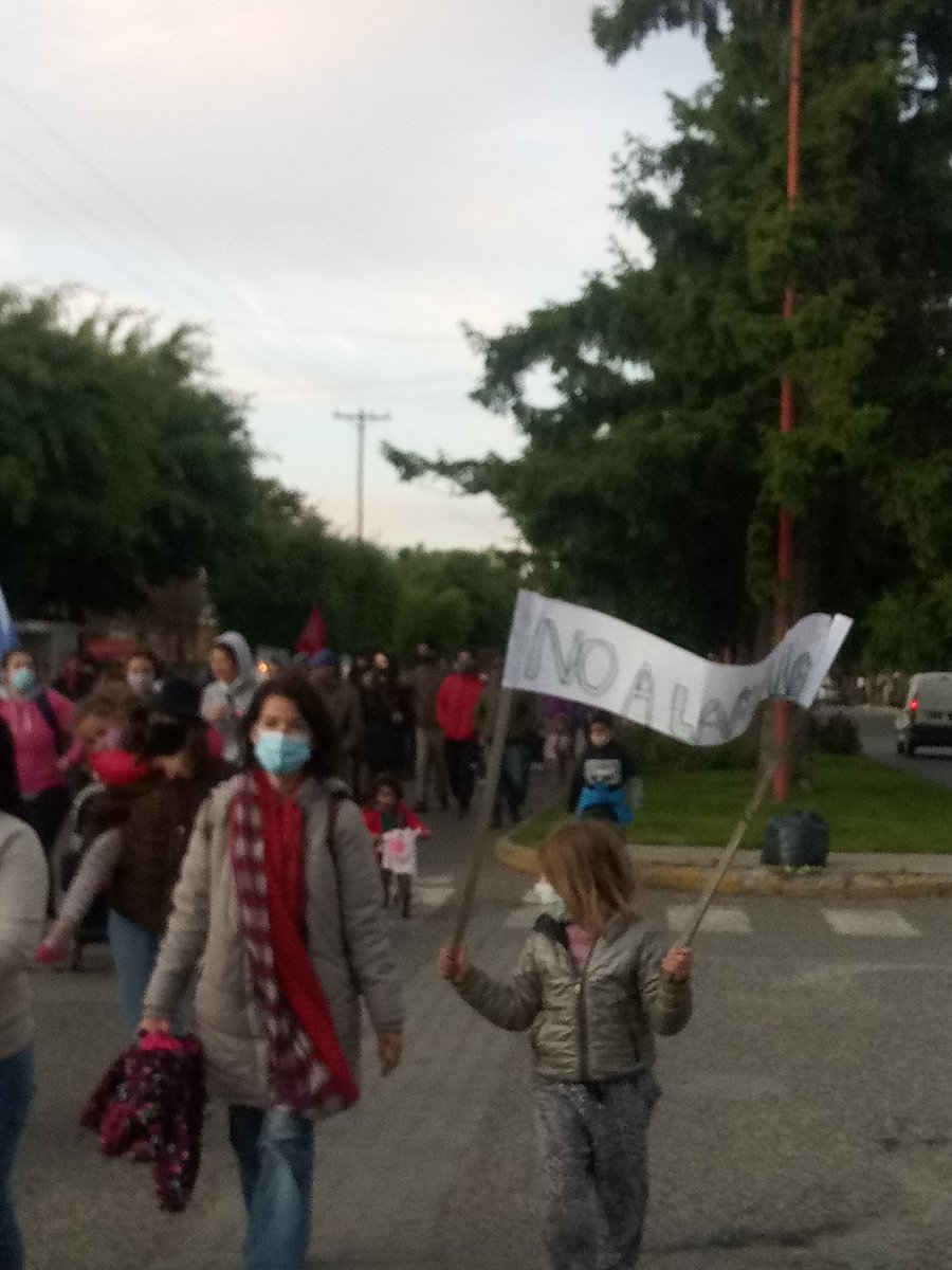 NoAsamblea's tweet photo. Diferentes sectores se congregan con una idea... Que #NoEsNo https://t.co/i61GSKlWxX