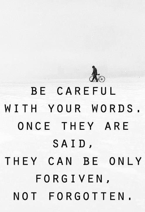 MotivatingMemes's tweet photo. Really like this one whomever created it. Going through a breakup right now, so it really resonates.
#words #mindfulness #thepowerofwords #hurtfulwords #breakup #breakups #emotionalhealing #trauma #becareful https://t.co/7ZvuXMP9kb