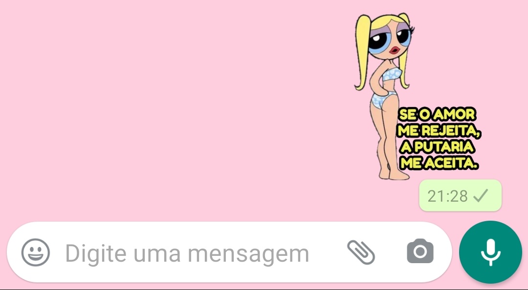 caismila's tweet photo. me sinto representa com essa figurinha https://t.co/KPMF3b7pKo