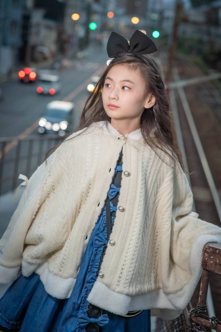 Twitterのコスプレ画像2