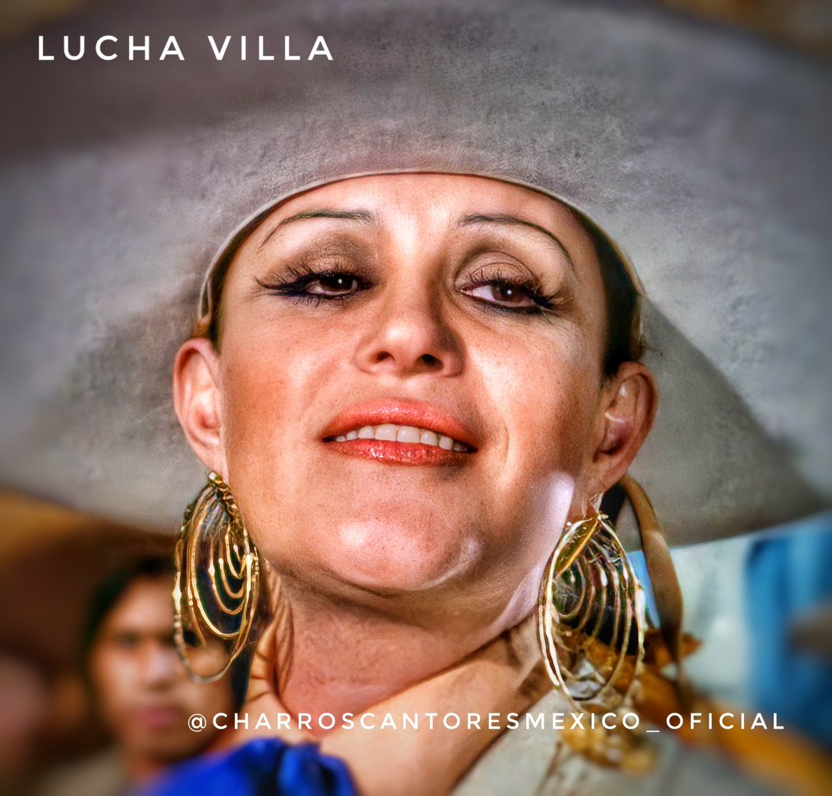 Charros Cantores De Mexico On Twitter Lucha Villa Lagrandotadecamargo Una De Las Grandes Exponentes De La Cancion Vernacula Mexicana Y Una De Las Grandes Actrices De La Epoca Del Cine De Oro
