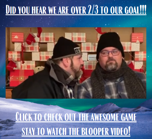 TrinityCraftGms's tweet photo. https://t.co/CISQRfOEti
#Kickstarter #LetItSnow #trinitycraftgames https://t.co/hprkDDAiNo