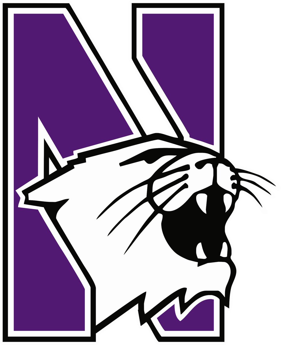 Northwestern Football Recruiting Questionnaire @NUFBFamily
Recruits fill out for FREE EXPOSURE
Big 10 Team that has a winning tradition on and off the field with first class academics
Follow
Head Coach- @coachfitz51 - Sandburg HS Alum
@BDPRecruiting
LINK:
https://t.co/VaqzLplZ0w https://t.co/eGQV6aVWa2