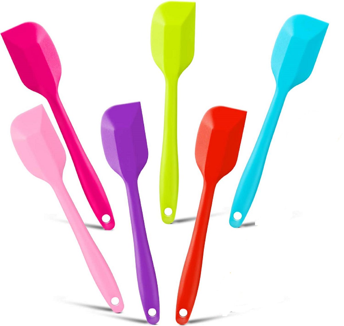 sexrealdolls's tweet photo. hey,guys do you want see my new product of silicone spatulas,it looks colorful,and have you ever used silicone spatulas?see it and tell me!thank you !
https://t.co/aQABI0thJl https://t.co/MupUfHM35u