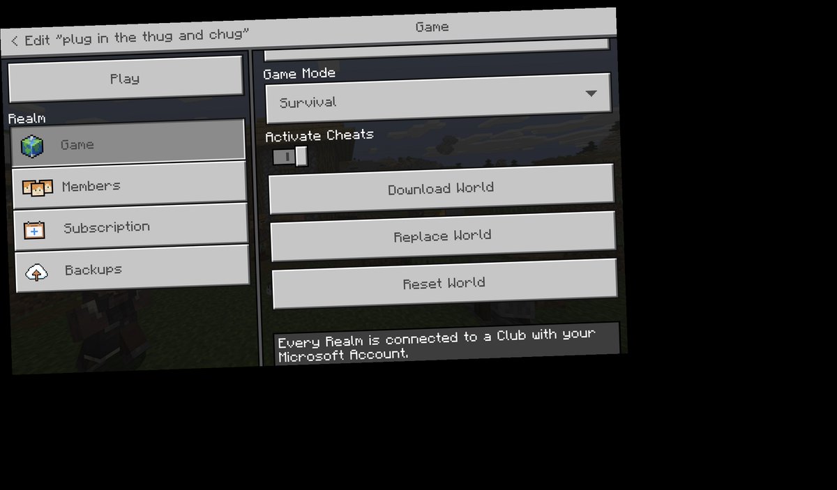 minecraft cheats not working / Twitter