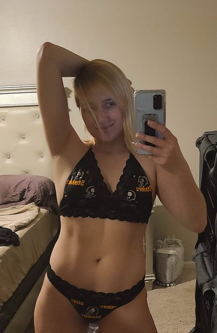 HELL YEA! Another win for @steelers #Steelersnation 🙌🏈 #HereWeGo 11-0! https://t.co/NpwpM5I3oZ<a class="tags" target="_blank" title="On Twitter" href="/?out=eyJ0eXAiOiJKV1QiLCJhbGciOiJIUzUxMiJ9.eyJpYXQiOjE3MjEzMzM2ODYsImlzcyI6InR3cG9ybnN0YXJzLmNvbSIsIm5iZiI6MTcyMTMzMzY4NiwiZXhwIjoxNzUyODY5Njg2LCJyZWRpcmVjdF91cmwiOiJodHRwczovL3R3aXR0ZXIuY29tL3N0ZWVsZXJzIn0.AZGK4zaESYnDWfKkJuLLkPaL61QJjf_Re0s8zGYk6EGzd0K8EhjsjA86Zx5Goc2O_0GhWFejv-mXQVvDTjFrNQ">@steelers</a><a href="/tag/steelersnation"class="tags">#Steelersnation</a><a href="/tag/herewego"class="tags"><span>#herewego</span></a>