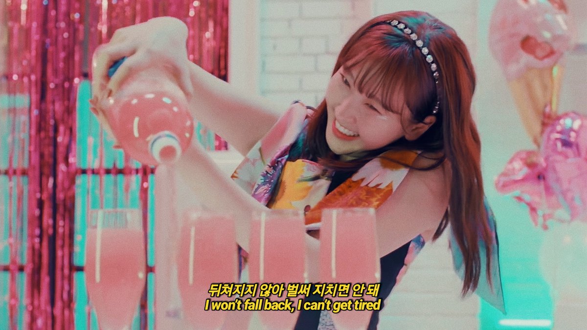 stillmvs's tweet image. — momoland ✧ ready or not (2020)