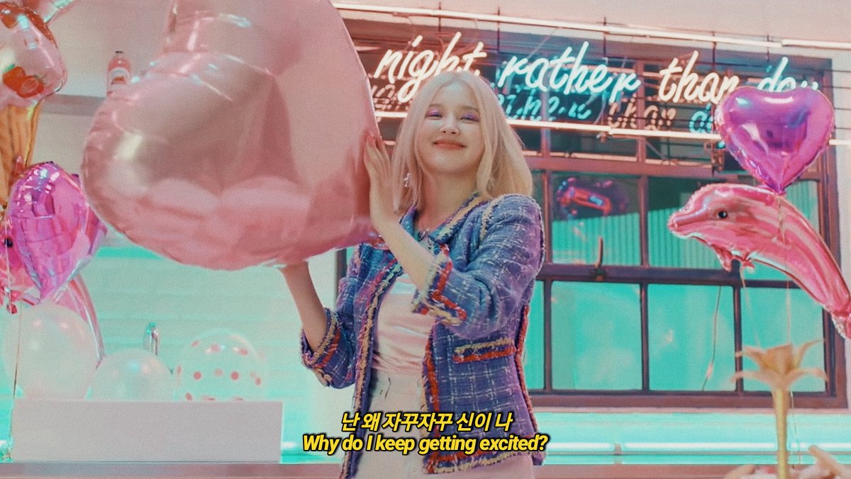 stillmvs's tweet image. — momoland ✧ ready or not (2020)