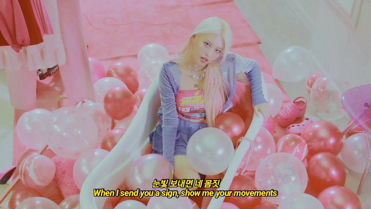 stillmvs's tweet image. — momoland ✧ ready or not (2020)