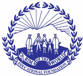 RimEdFdn's tweet photo. A big huge THANK YOU for your donations towards our #GivingTuesday2020 campaign.  Because of you, Rim of the World USD students will benefit from AVID, ROP/CTE and the Partnership Grants that your donations fund! https://t.co/NO6ZsLp2Xl