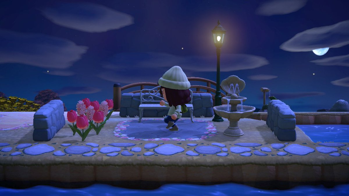 Nocett0's tweet photo. Pop, lock, and drop it #animalcrossingstyle https://t.co/yigwMkFLFu