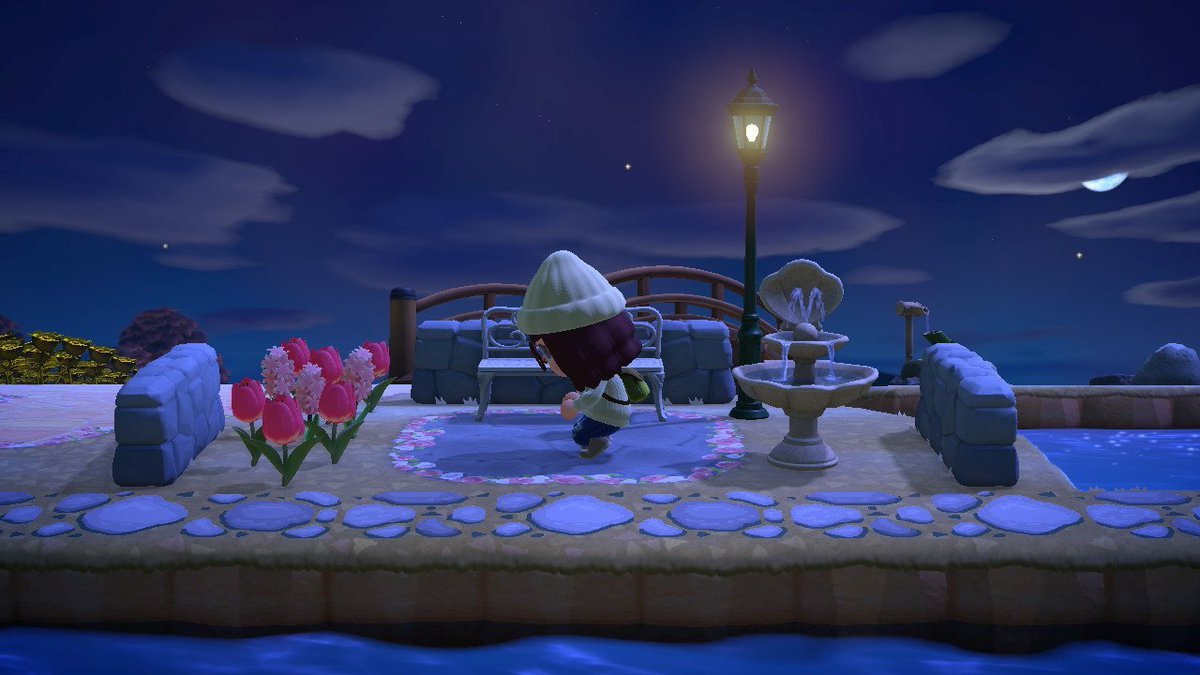 Nocett0's tweet photo. Pop, lock, and drop it #animalcrossingstyle https://t.co/yigwMkFLFu