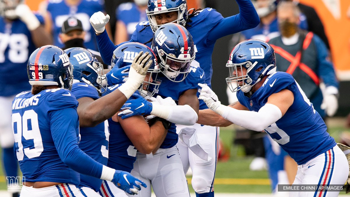Giants's tweet photo. Keep the momentum 💪 https://t.co/y4nWDPVJvF