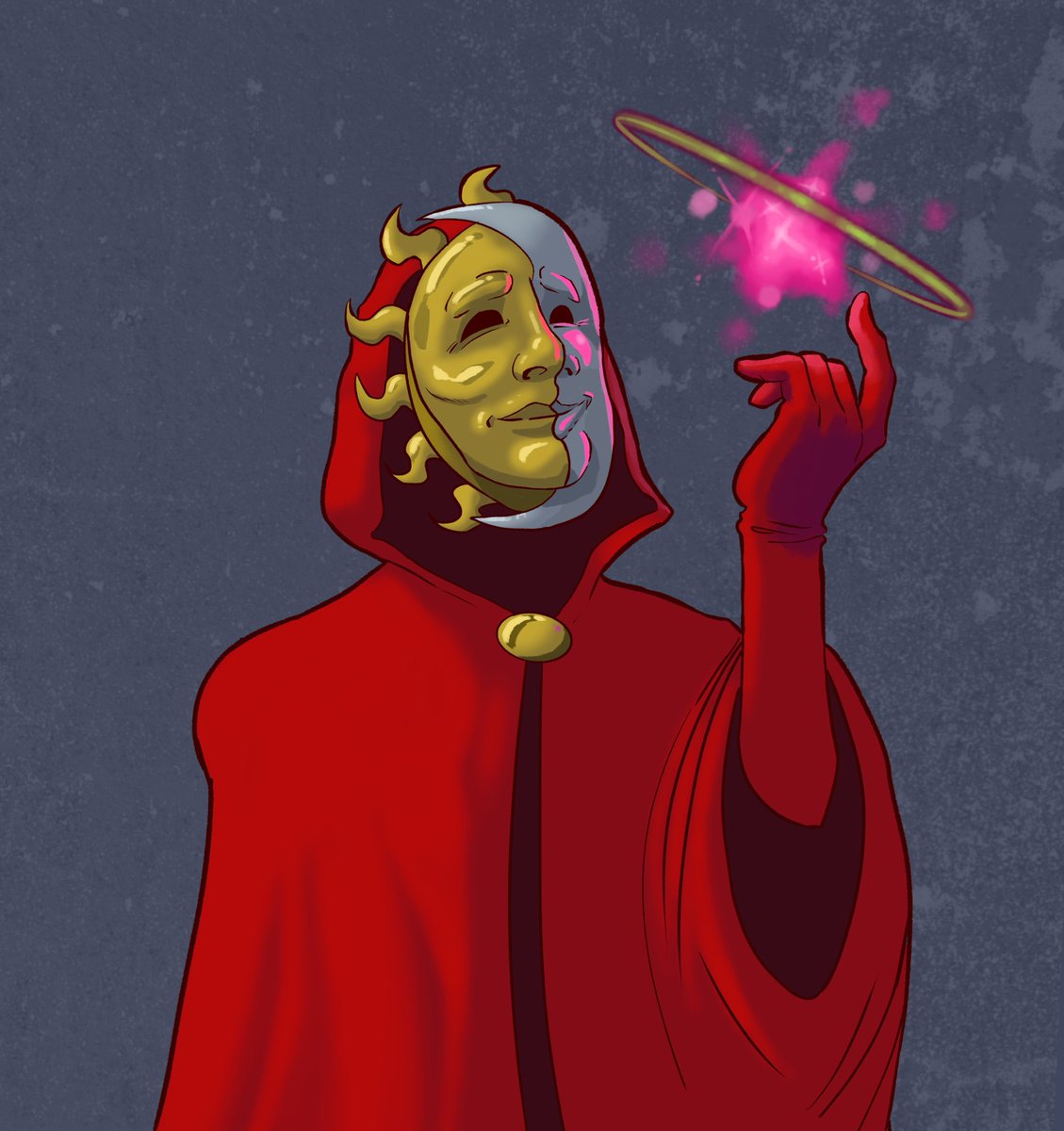 Vid Tuesday 🦇 tweet media