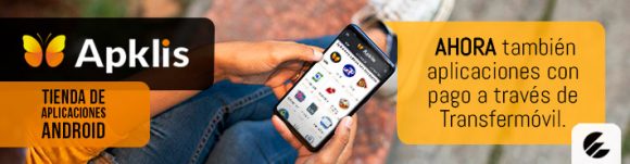 LidiaHid's tweet image. La alianza @universidad_uci-@Etecsa_Cuba informan sobre nueva oportunidad para desarrolladores a través de #Apklis. Ahora integrado con #Trasnfermovil podrá tener opciones que incentiven los desarrollos y sean sostenibles. cubadebate.cu/noticias/2020/…