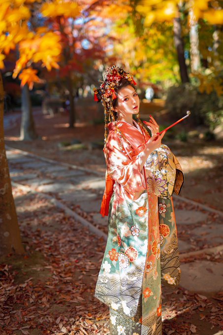 コスプレイヤーRokaのTwitter画像53