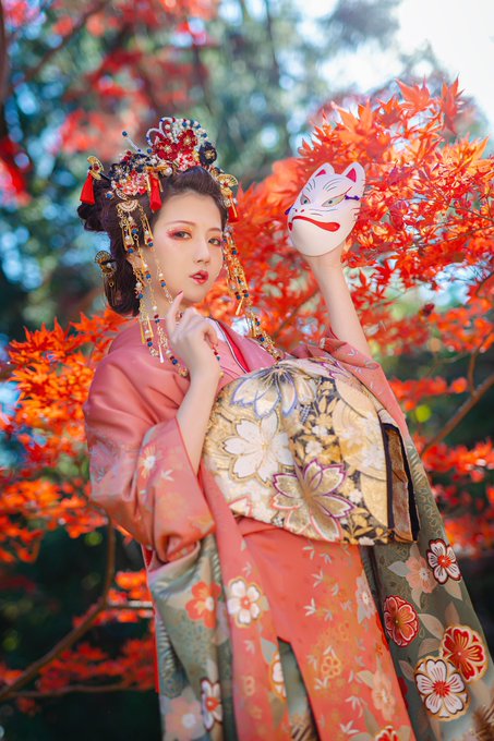 コスプレイヤーRokaのTwitter画像54