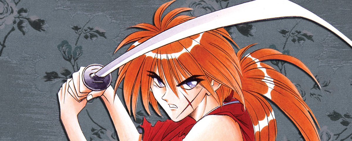 Let's try this again: Just finished Rurouni Kenshin, and it was a great experience. This is a manga that imo has basically laid the foundation for what a modern shonen is, with top-tier character writing, very dynamic battles and a well-structured plot. Spoilerless thoughts below