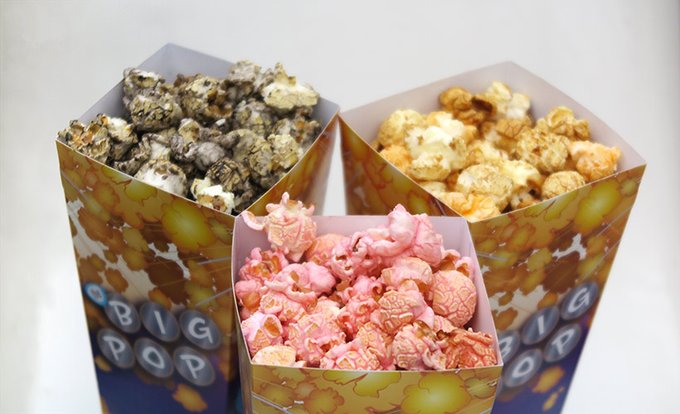 ビックポップ味のランキングは 食べ比べの感想とおすすめの味を紹介 みずいろブログ