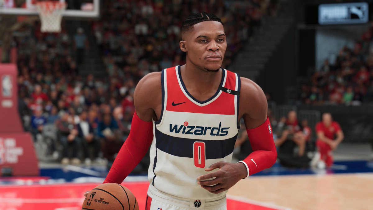 new uniforms nba 2k21