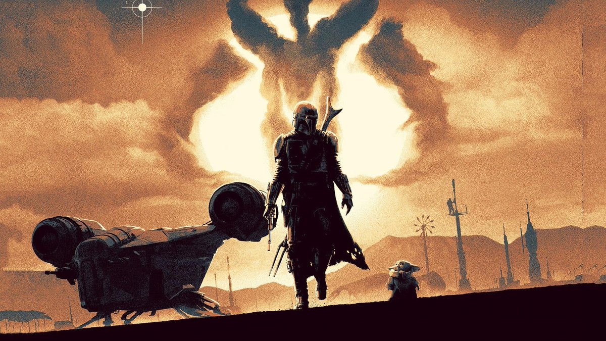The Mandalorian Saison 2 Épisode 7 Streaming Vostfr (HD)