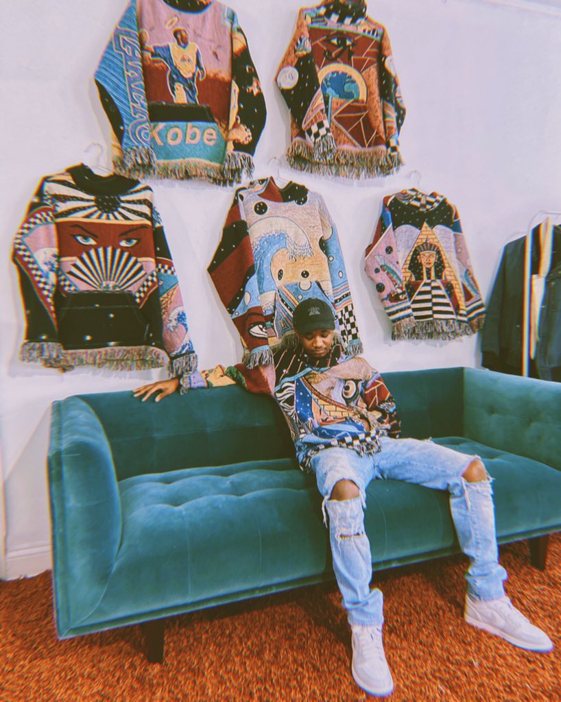 Tr∆y ✍🏾 tweet media