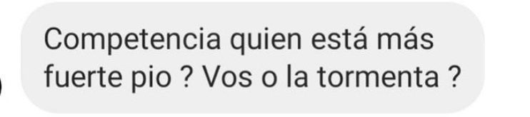 NderaDani's tweet photo. JAJAJA les dejo un piropazo para que utilicen #danitips https://t.co/OowOXeJZmJ