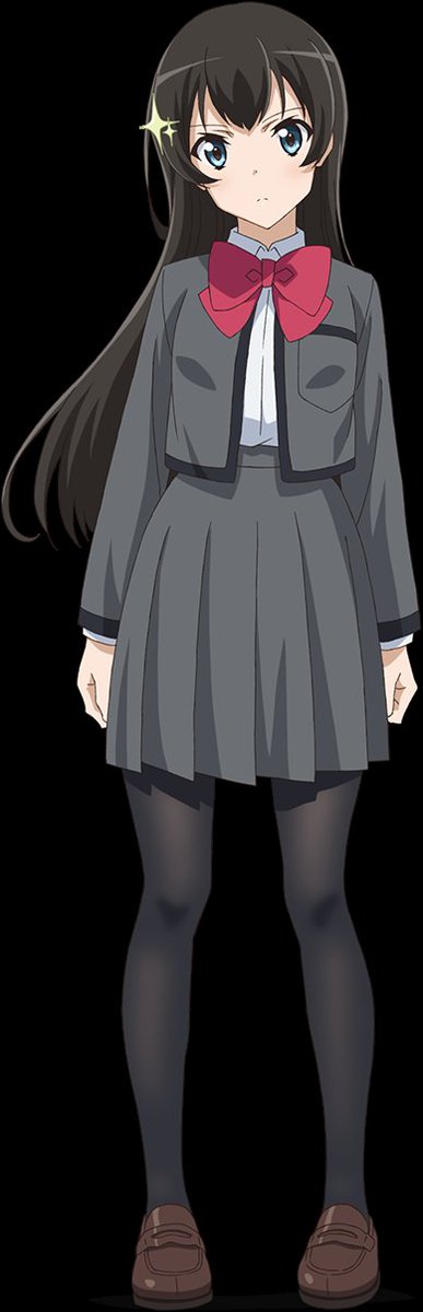 Mina as Kagura Hikari. They would play mine craft together i know it i just know it