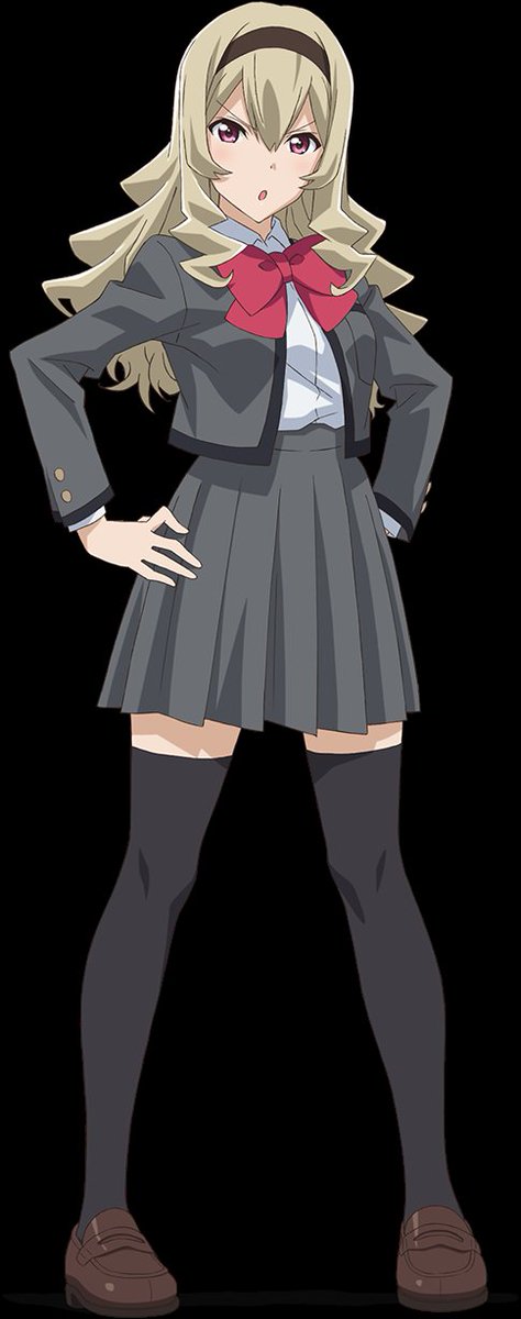 Sana as Saijou Claudine. Both are obnoxious. Both are gay. Goodnight.