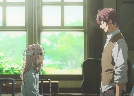 -le and their taste is important to understanding their ratings.It's really your job when reading a review to understand the person who's speaking and take the consistency of their taste in "what things they enjoy in a story" into consideration.