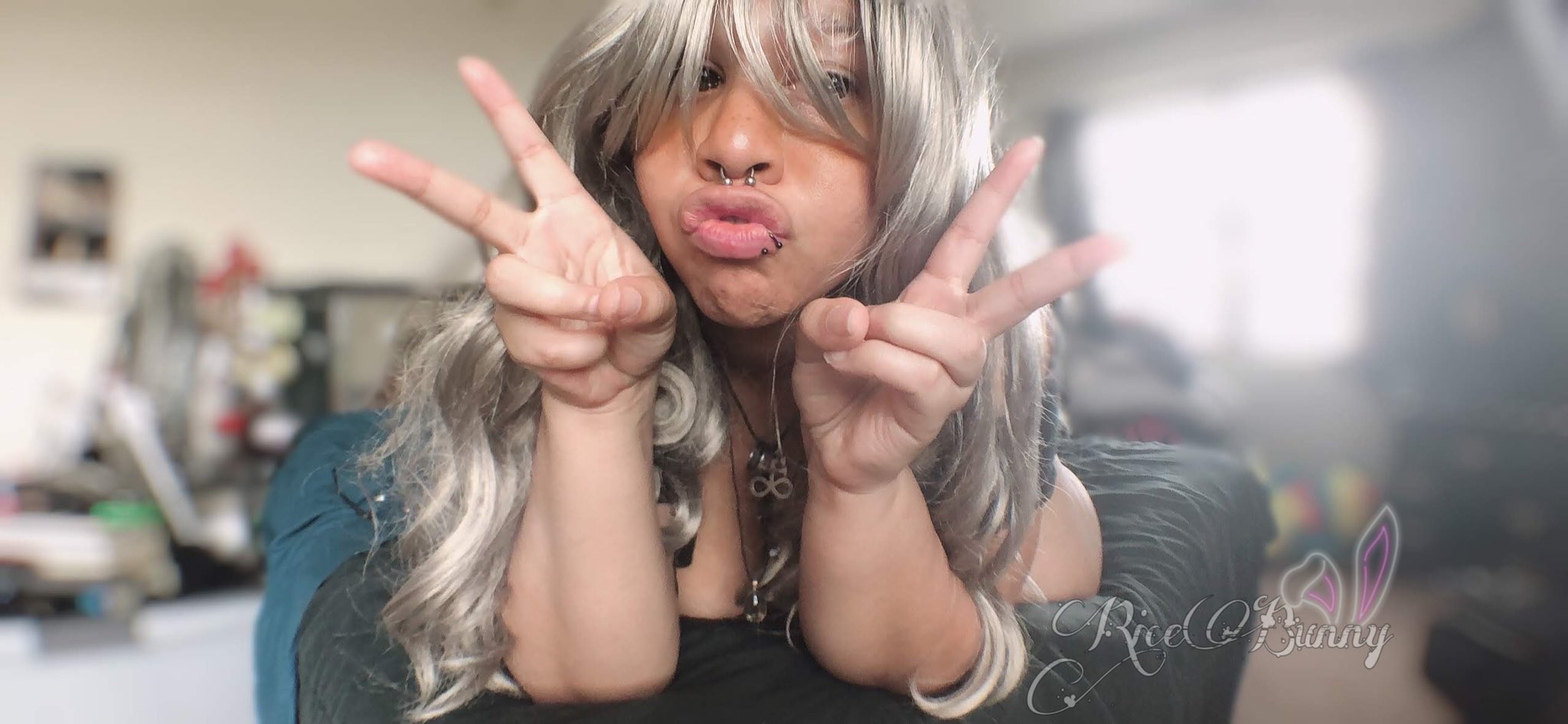 Rice bunny onlyfans