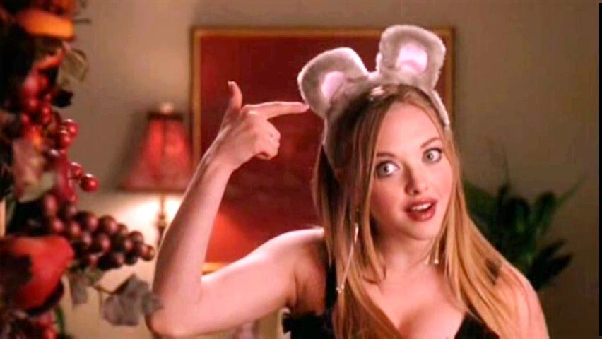 Happy birthday to Amanda Seyfried, who turns 35 today! She\s had so many iconic roles over the years. 