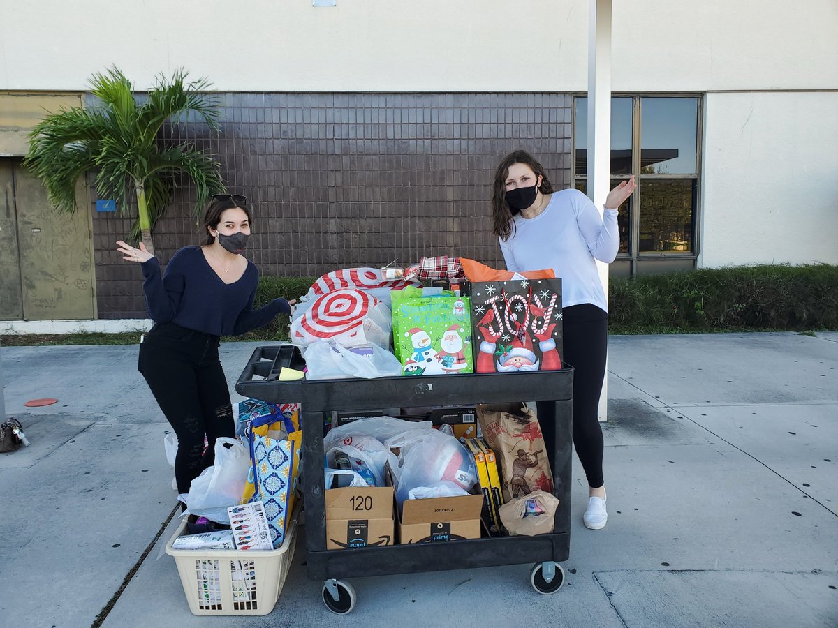 zoolates17's tweet photo. Thanks for the Rosenwald donations! We have the best community. https://t.co/TLLoPQS3Xw
