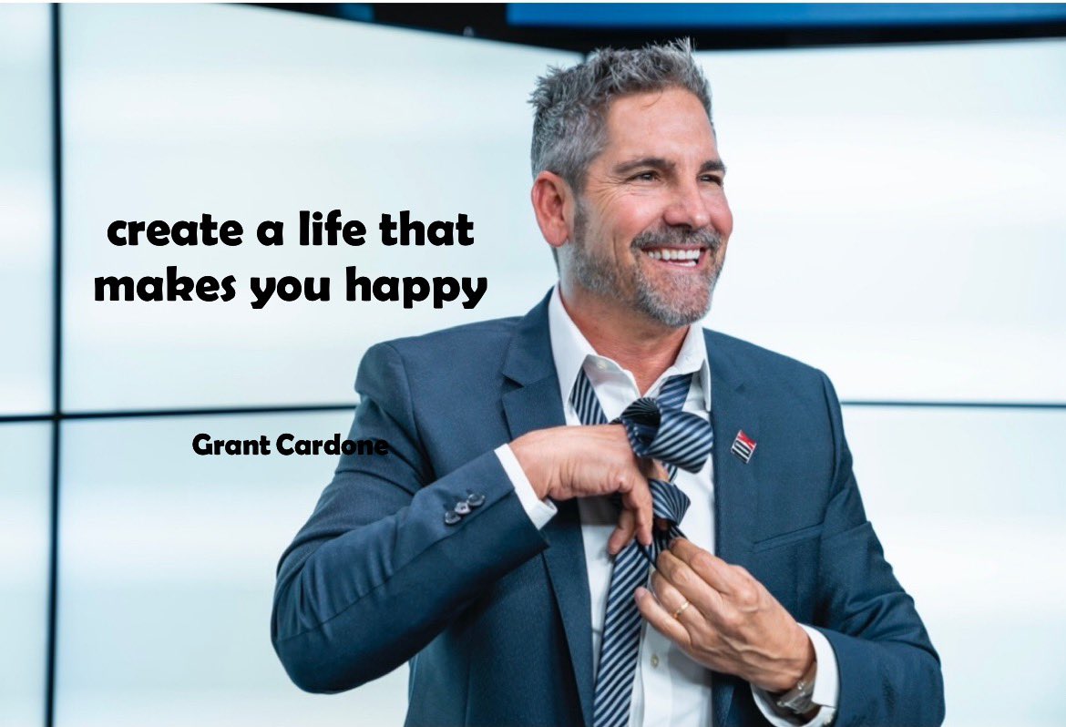 why do you work so hard ?