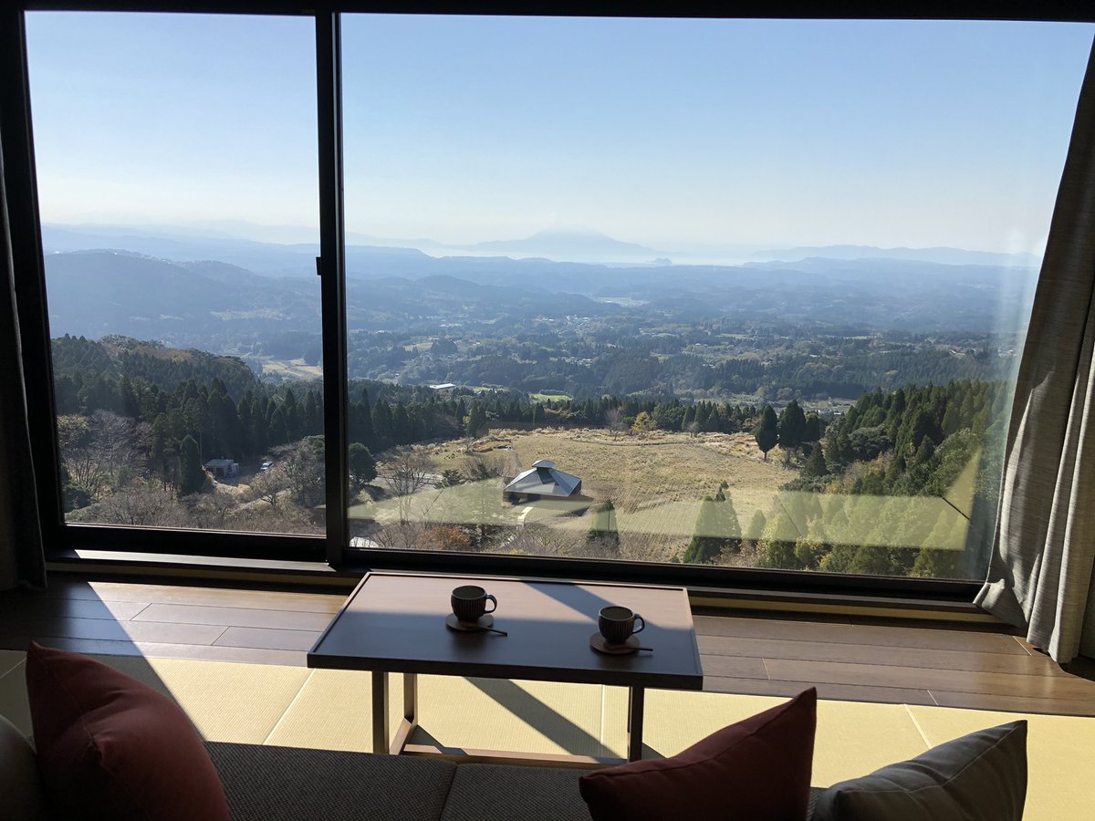 星野 リゾート 鹿児島 リゾート 鹿児島 星野