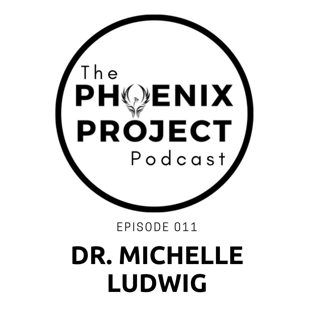 Episode 11 is live!

My guest, Dr. Michelle Ludwig, talks about how having a growth mindset has led her to a career of serving others. 

Listen here!

open.spotify.com/show/2MGJQ1C2E…

#mindset #education #impact #leadership #perseverance #ThePhoenixProjectPodcast @Ludwig_CYSD