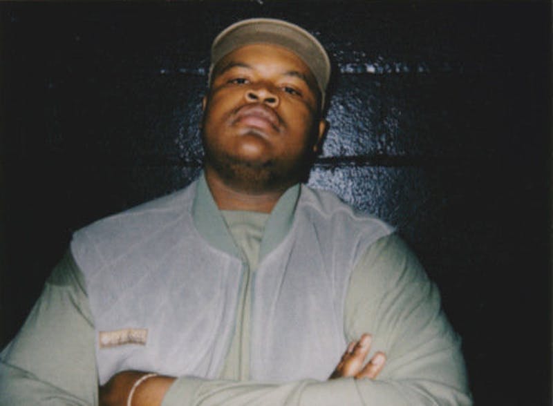 All the instrumental beds tonight will be provided by some of the great musicians from town -  @EL2theAY correctly titled tune "OooWee" some "Jollof Rice" courtesy of  @RichGarvey & All At Once from  @mediumzach