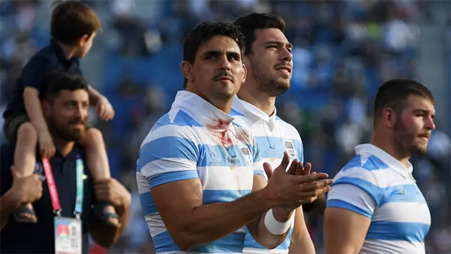 aplenorugby's tweet photo. ¿Cuáles fueron los motivos que llevaron a la UAR a levantar las sanciones de Pablo Matera, Guido Petti y Santiago Socino?

Te lo contamos > https://t.co/eVxQswICiH https://t.co/3FfBEV5cHF