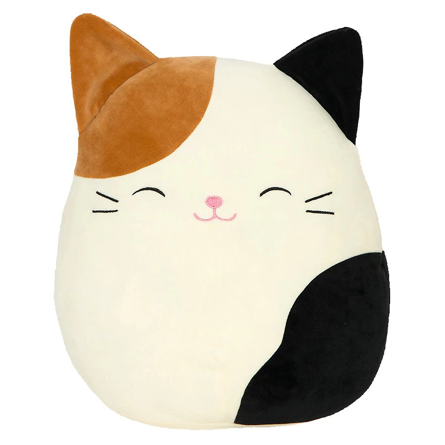 karl jacobs as squishmallows! a thread (safe /srs)  @honkkarl