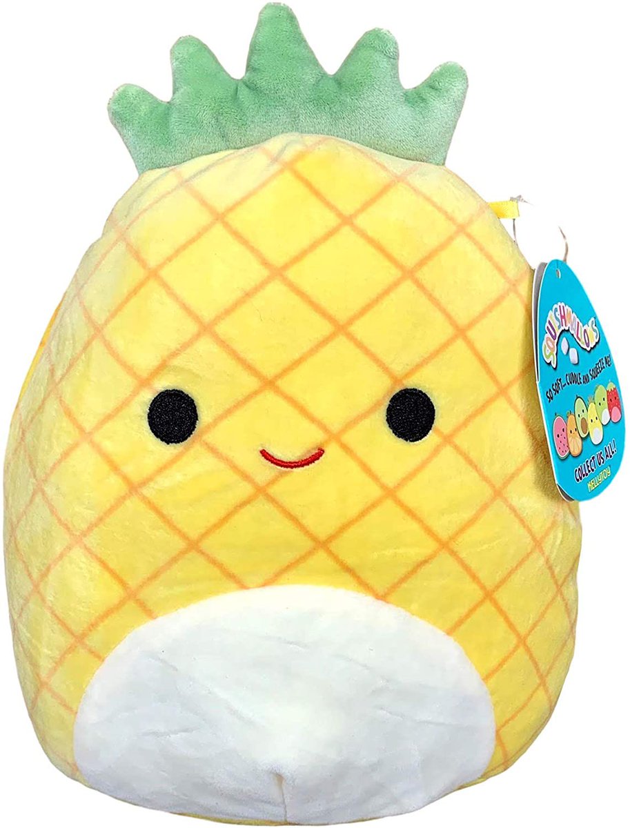 karl jacobs as squishmallows! a thread (safe /srs)  @honkkarl