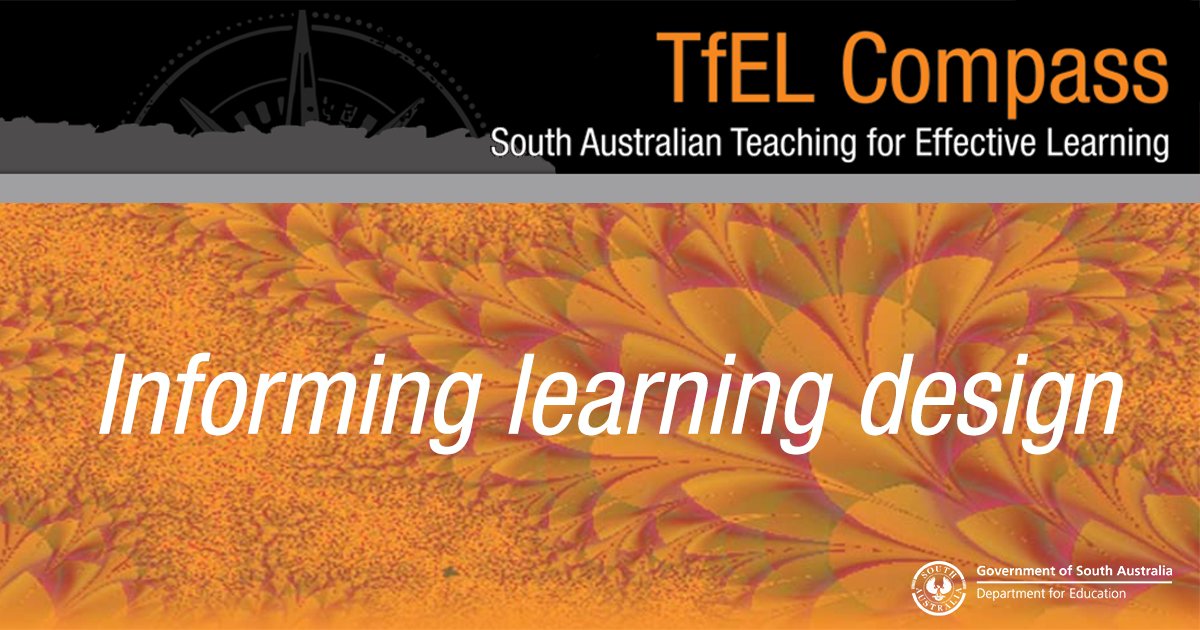 SA Teach Learn tweet media